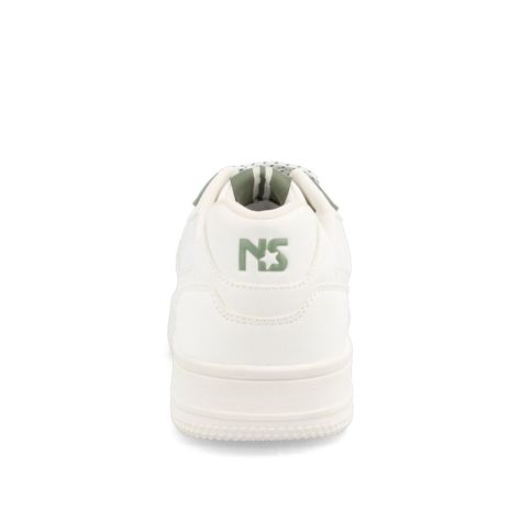 Zapatilla Mujer North Star Ruby Blanco-2