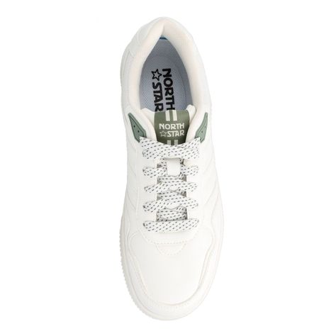Zapatilla Mujer North Star Ruby Blanco-3