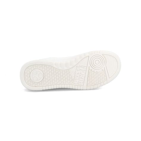 Zapatilla Mujer North Star Ruby Blanco-4