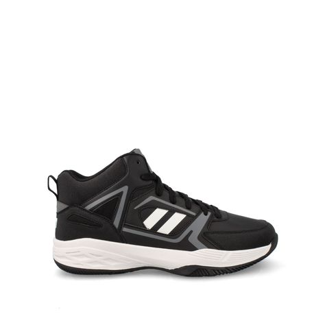Zapatilla Hombre North Star Fly Negro-0