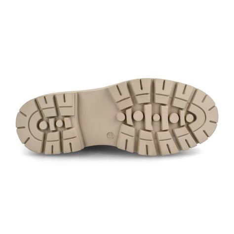 Bota Mujer Bata Jacinta Camel-9