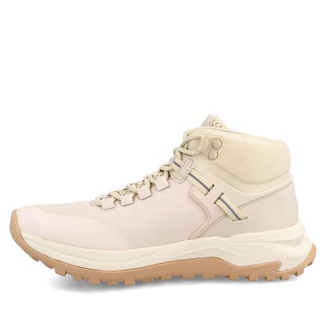 Botín Mujer Weinbrenner Vanguard Imperial Castaño Claro-1