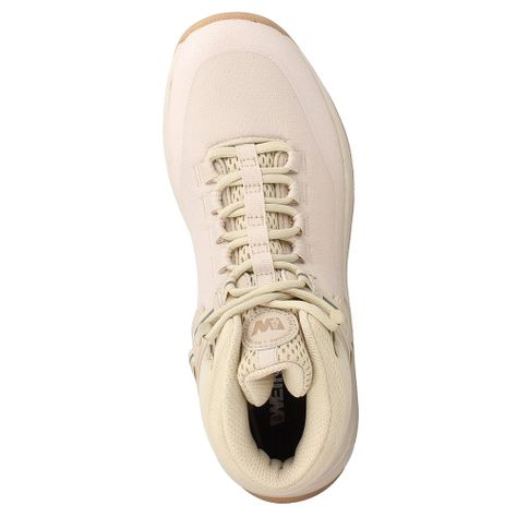 Botín Mujer Weinbrenner Vanguard Imperial Castaño Claro-5