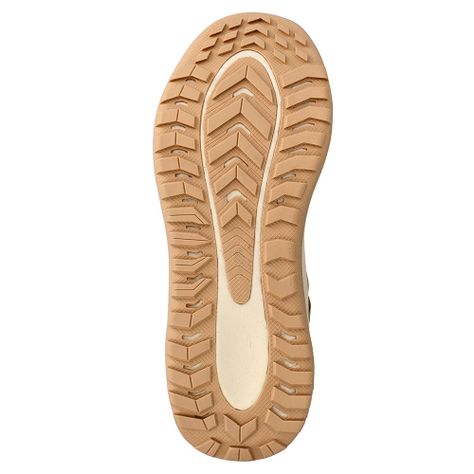 Botín Mujer Weinbrenner Vanguard Imperial Castaño Claro-6