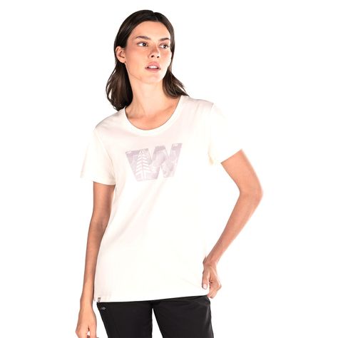 Polera Mujer Weinbrenner Novak Crema-0