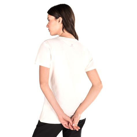 Polera Mujer Weinbrenner Novak Crema-1