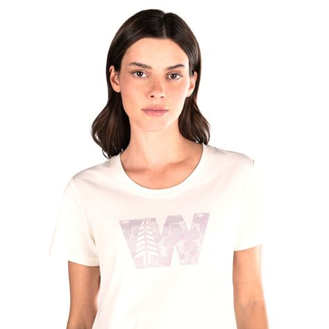 Polera Mujer Weinbrenner Novak Crema-2