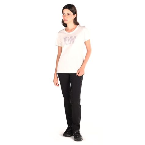 Polera Mujer Weinbrenner Novak Crema-3