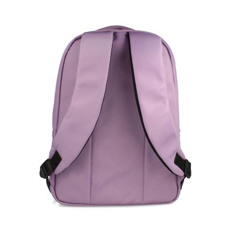 Mochila Mujer Bata Usus Lila-2