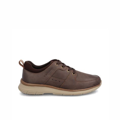 Zapatilla Hombre Weinbrenner Chicago Café-0