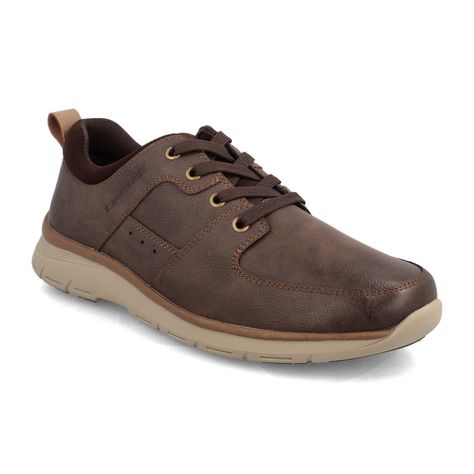 Zapatilla Hombre Weinbrenner Chicago Café-1
