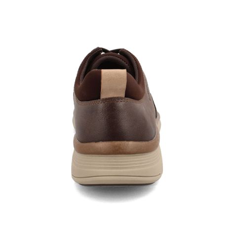 Zapatilla Hombre Weinbrenner Chicago Café-2