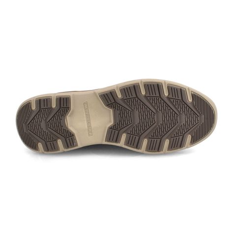 Zapatilla Hombre Weinbrenner Chicago Café-4