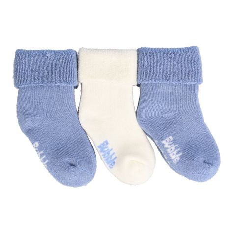 Calcetines Niño Bubblegummers Borja Multicolor-0