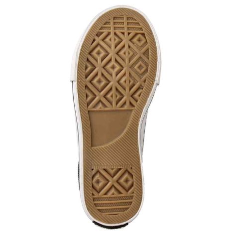 ZAPATILLA NIÑA BUBBLEGUMMERS ASTORGA NEGRO 30-33-6