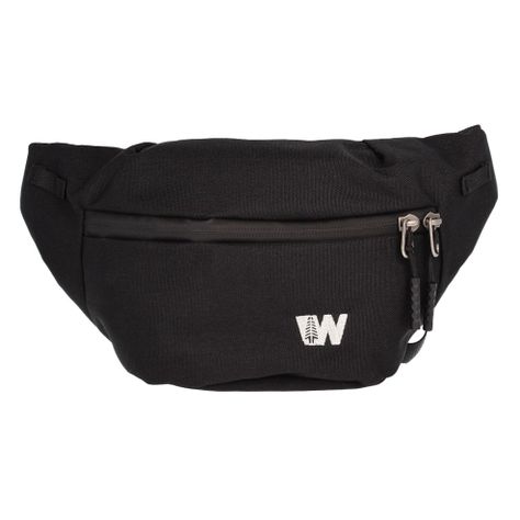 BANANO UNISEX WEINBRENNER TRAPANI NEGRO-0