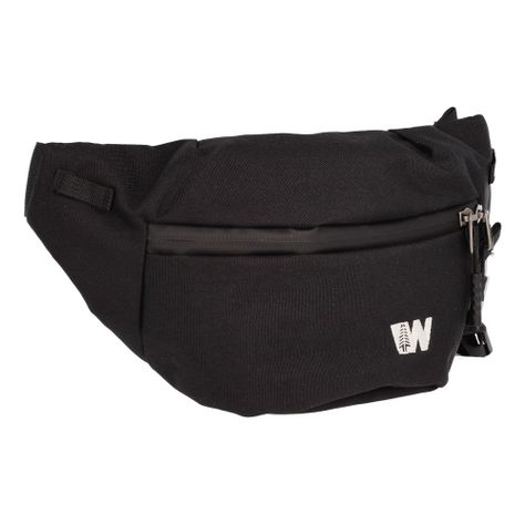 BANANO UNISEX WEINBRENNER TRAPANI NEGRO-1