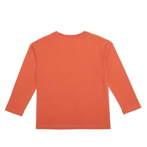 Polera Manga Larga Niño Bubblegummers Igor Damasco-1