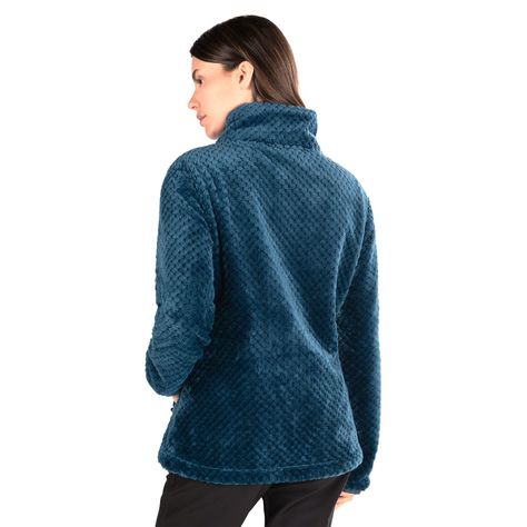 Polar Mujer Weinbrenner Manjo Azul-1