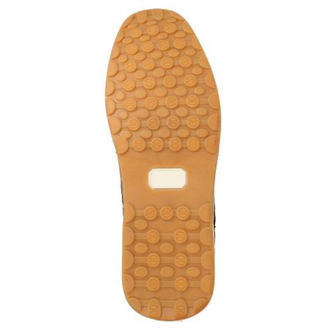ZAPATO HOMBRE BATA RANCAGUA CAFE CLARO-6