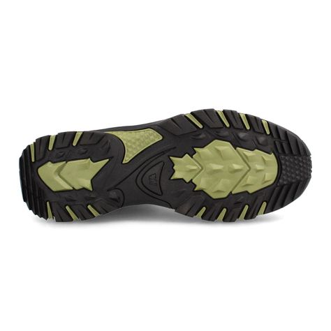Botín Hombre  Weinbrenner Baxter Mazama High Negro-4