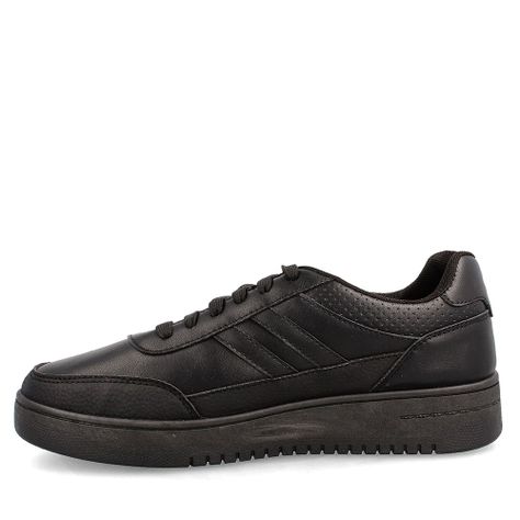Zapatilla Hombre North Star Maisy Negro-1
