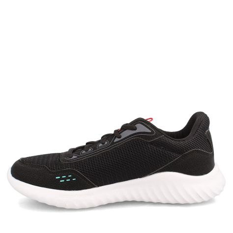 Zapatilla Mujer Power Alter Negro-1