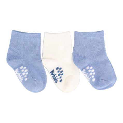 Calcetines Niño Bubblegummers Agustin Multicolor-0