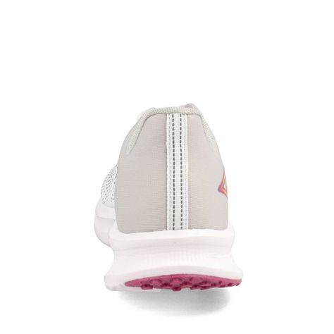 Zapatilla  Mujer Power Harrow Plus Racer Sc Blanco-2