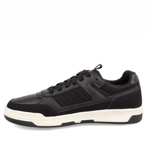 Zapatilla Mujer North Star Court 86 Negro-1