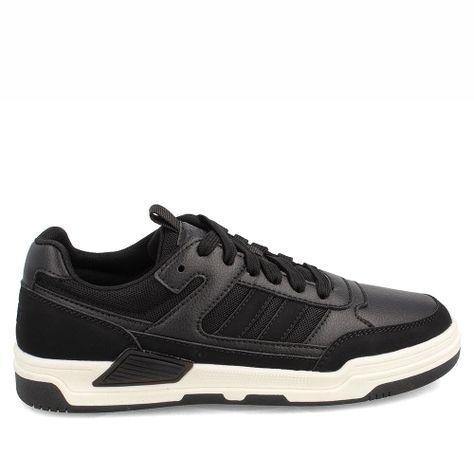 Zapatilla Mujer North Star Court 86 Negro-4