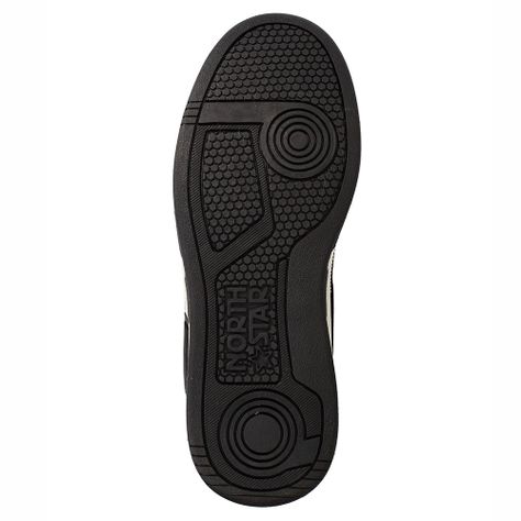 Zapatilla Mujer North Star Court 86 Negro-6