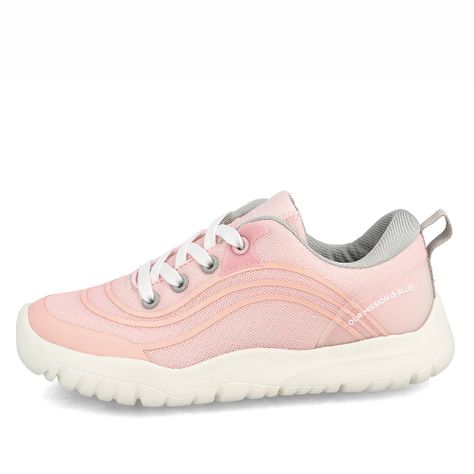 Zapatilla Niño Bubblegummers Deep Rosado-1