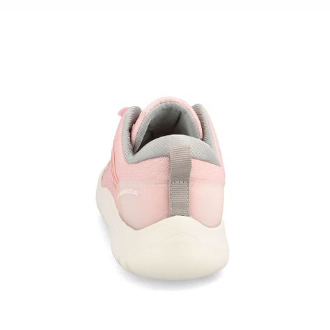 Zapatilla Niño Bubblegummers Deep Rosado-2