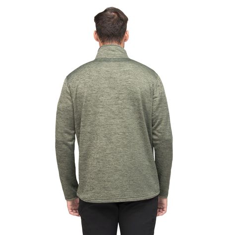 Polar Hombre Weinbrenner Sonora Verde Oscuro-1
