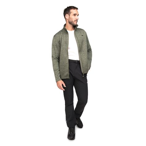 Polar Hombre Weinbrenner Sonora Verde Oscuro-3