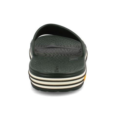 Sandalia Hombre Bata Floatz 2.0 Mule Verde Oliva-2