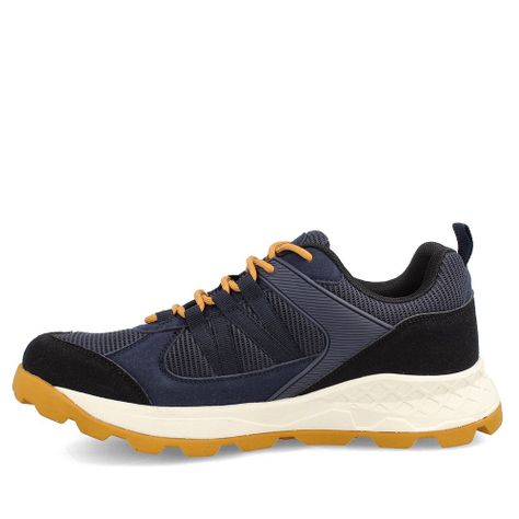 Zapatilla Hombre Weinbrenner Talami Robson Azul Marino-1