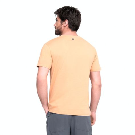 Polera Hombre Weinbrenner Indo Beige-1