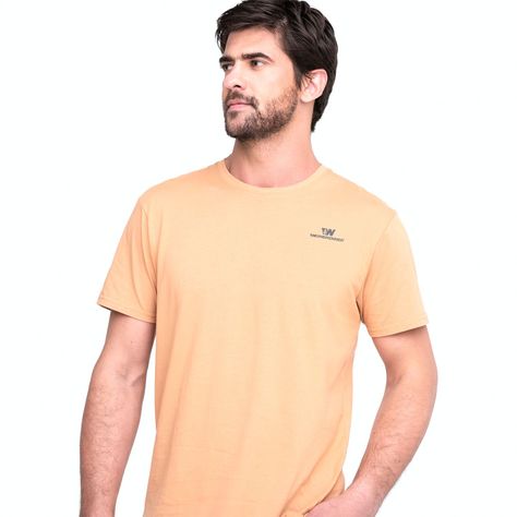 Polera Hombre Weinbrenner Indo Beige-2