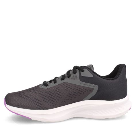 Zapatilla  Mujer Power Harrow Plus Racer Sc Negro-1