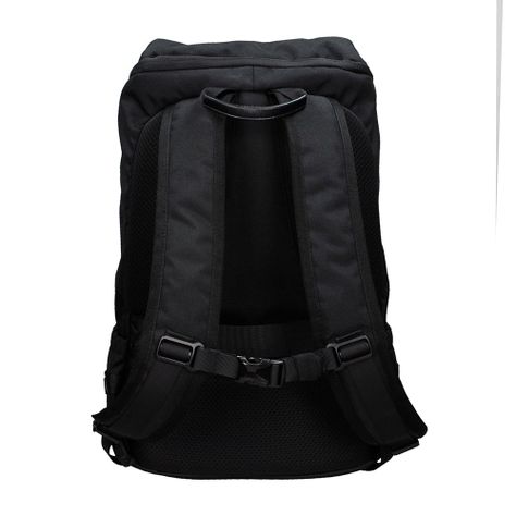 MOCHILA UNISEX WEINBRENNER MACHUCA NEGRO-2