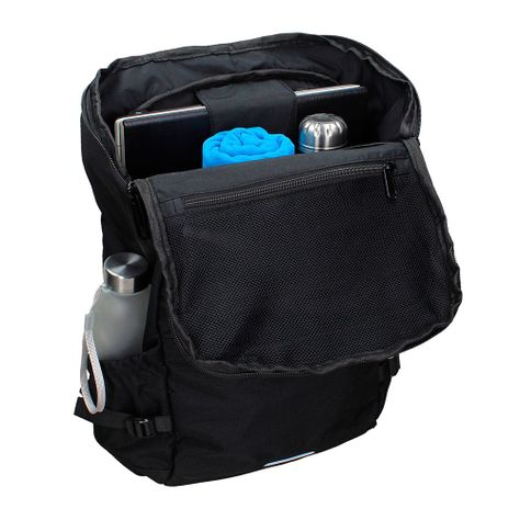 MOCHILA UNISEX WEINBRENNER MACHUCA NEGRO-4