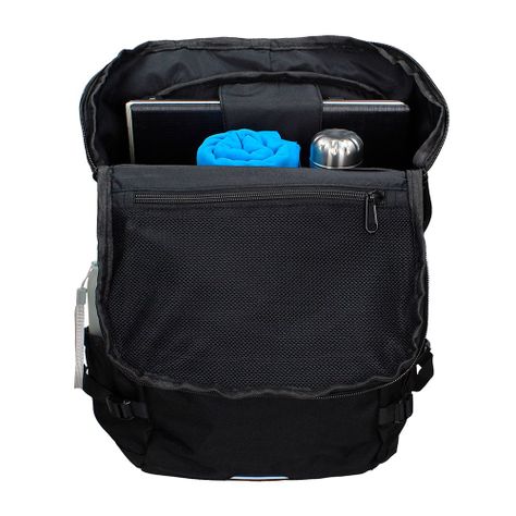 MOCHILA UNISEX WEINBRENNER MACHUCA NEGRO-5