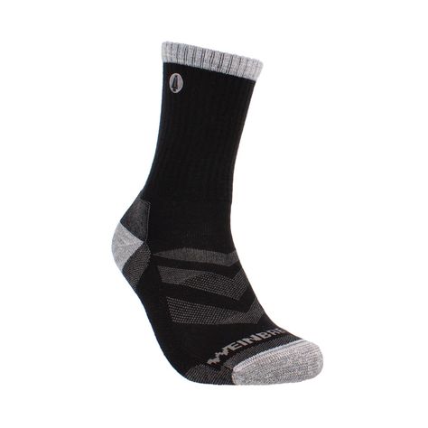 Calcetines Hombre Weinbrenner Wank Negro-5