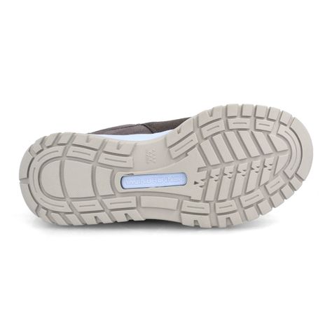 Zapatilla Mujer Weinbrenner Beagle River Lo Gris-4
