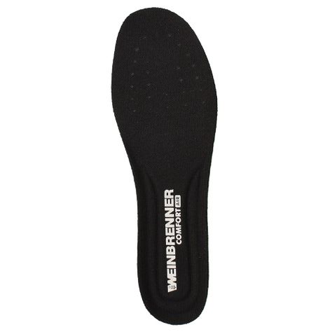 Botín Mujer Weinbrenner Estonia Mid Negro-7