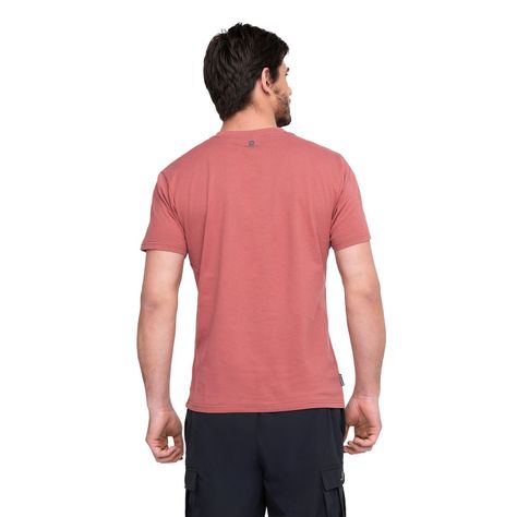 Polera Hombre Weinbrenner Estepa Burdeo-1