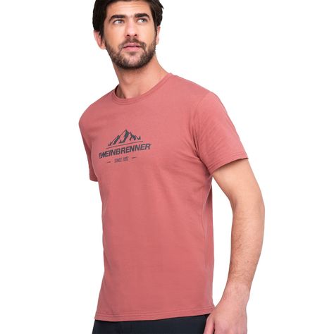 Polera Hombre Weinbrenner Estepa Burdeo-2