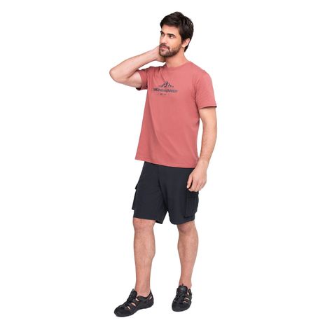 Polera Hombre Weinbrenner Estepa Burdeo-3
